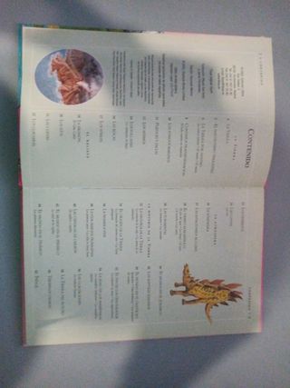 Enciclopedia juvenil 'La Tierra'