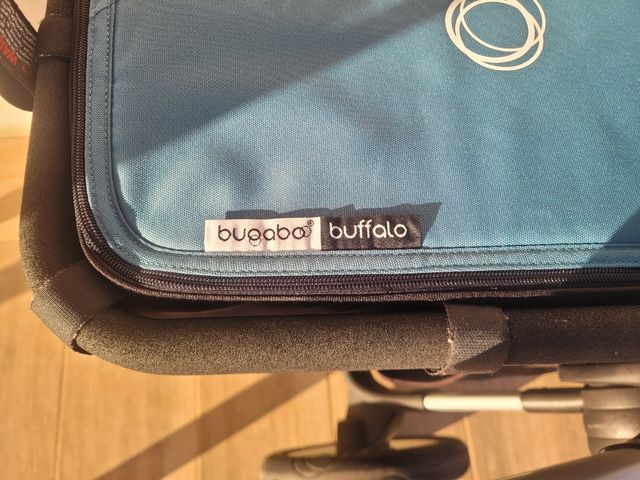 bugaboo buffalo