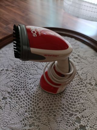 plancha de vapor vertical 
