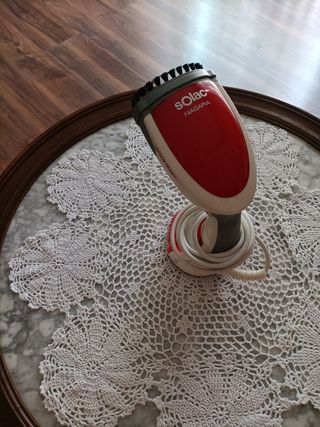plancha de vapor vertical 
