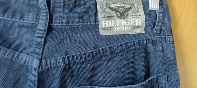 Rebajados-Tommy Hilfiger Jeans Negro