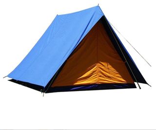 Tienda Campaña Canadiense