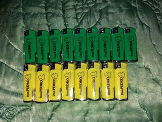 MECHERO 0,50 UNIDAD.CAJA ENTERA OFERTA