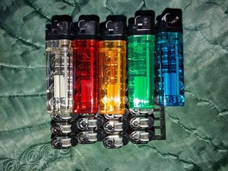 MECHERO 0,50 UNIDAD.CAJA ENTERA OFERTA