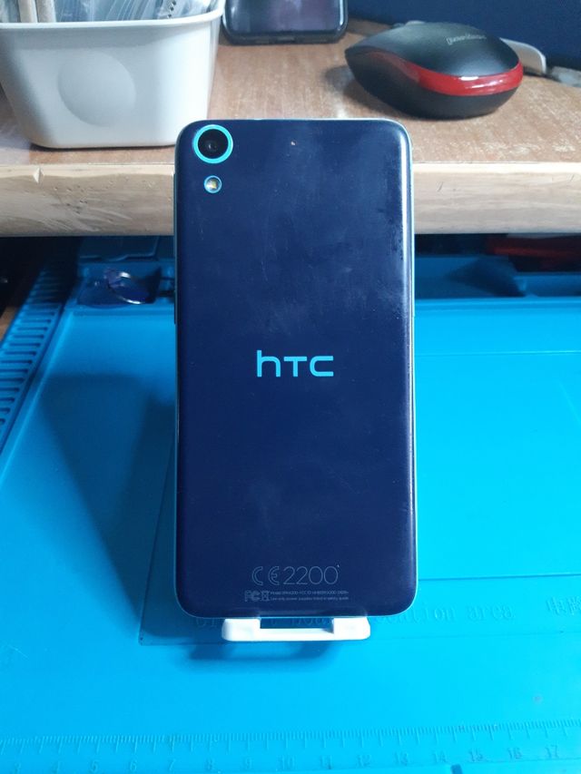 Telemóvel HTC Desire 626