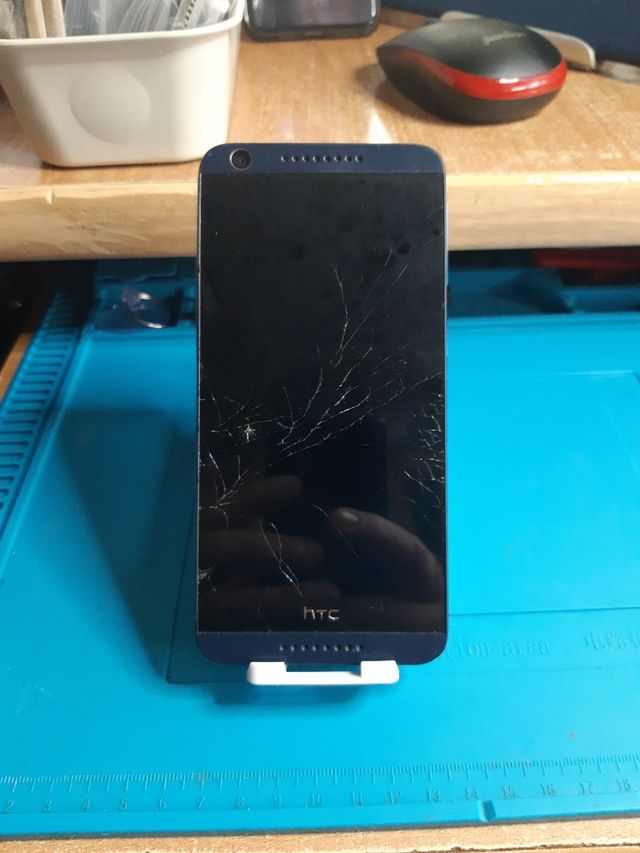 Telemóvel HTC Desire 626