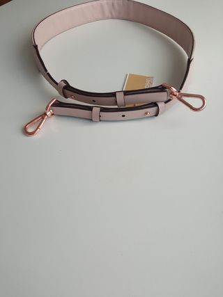 Michael Kors .asa para bolso o cartera