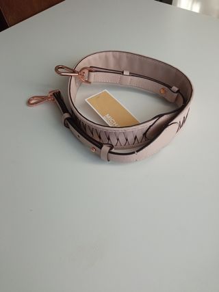 Michael Kors .asa para bolso o cartera