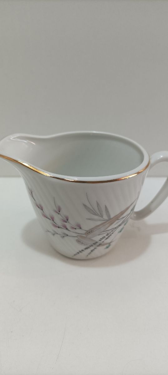 JUEGO DE CAFÉ PORCELANA SANTA CLARA Vigo