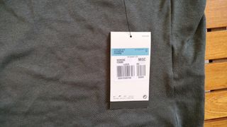 Top deportivo Nike talla M y S