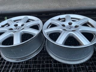 Llantas Honda Civic
