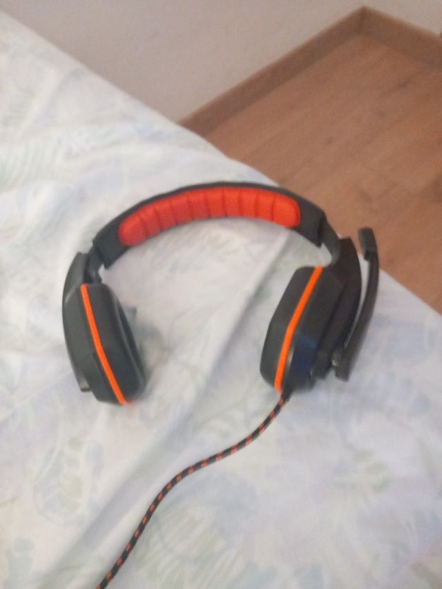 auriculares de ps4