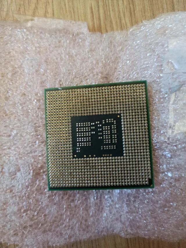 Procesador intel core P6100