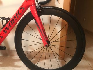 Venge S-Works Dura-Ace