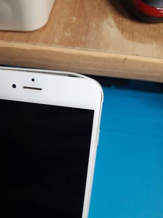 iPhone 6 Plus para piezas