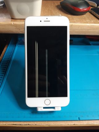 iPhone 6 Plus para piezas