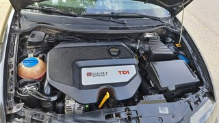 SEAT Ibiza 2005 exterior cupra