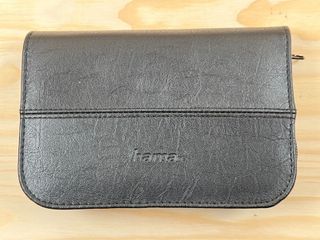 Hama Memory Cards Pouch