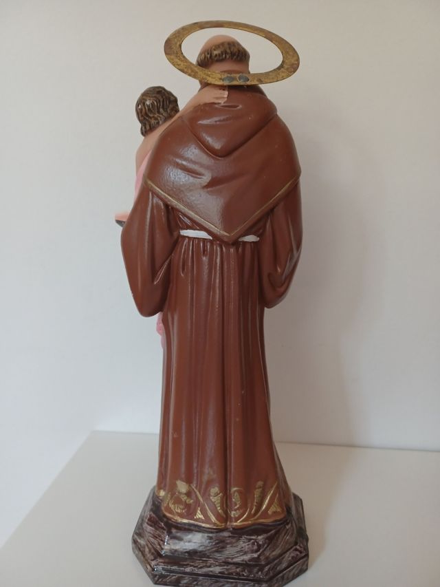 san antonio de padua