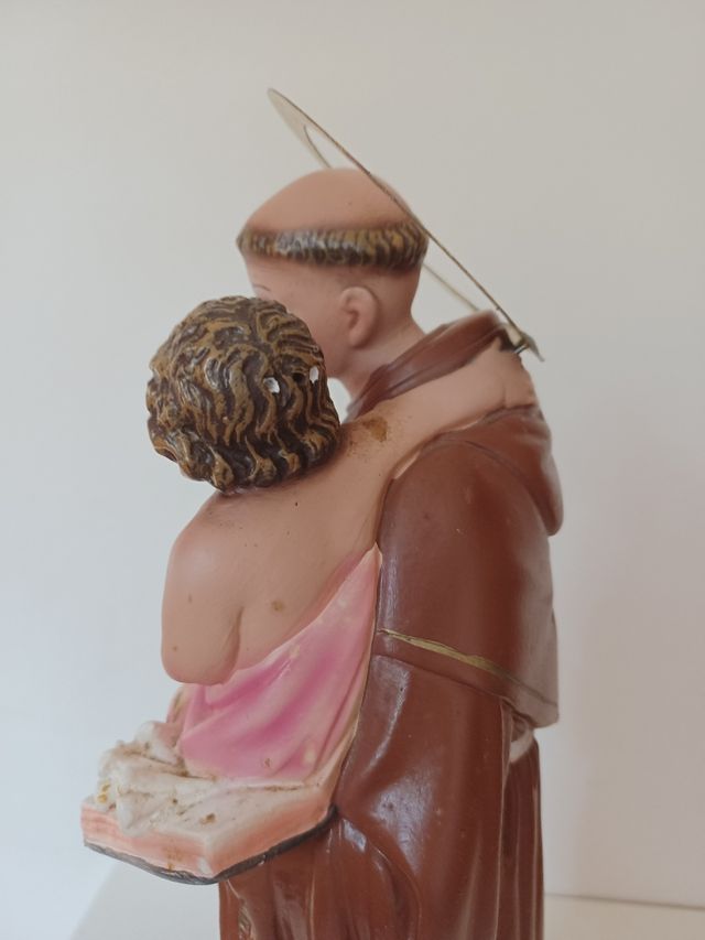 san antonio de padua