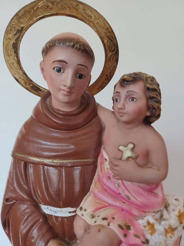 san antonio de padua