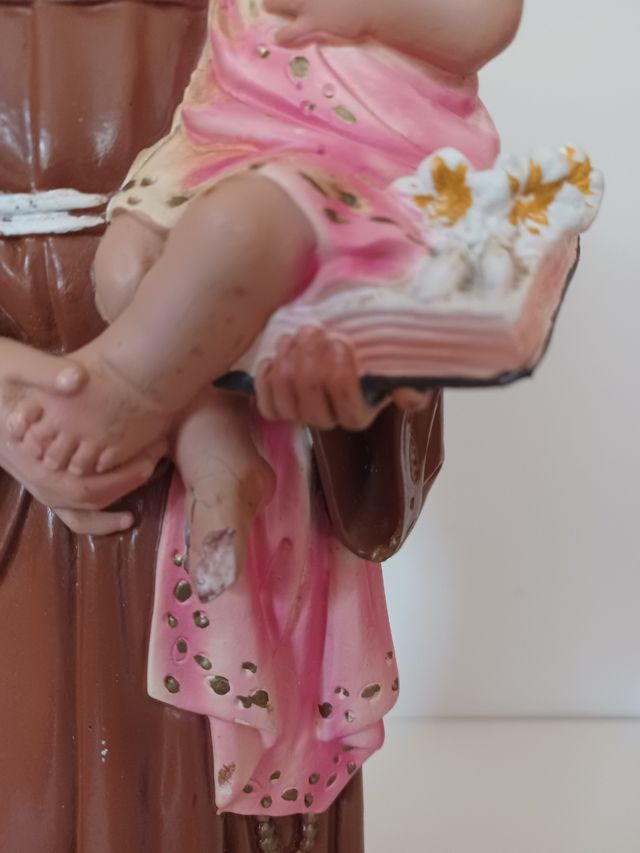 san antonio de padua