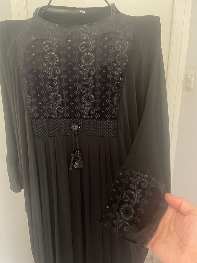 Abaya 