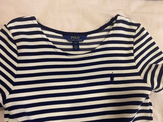 Vestido Polo Ralph Lauren