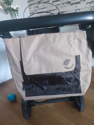 Carro Bebe Jane Mumm Matrix 2 