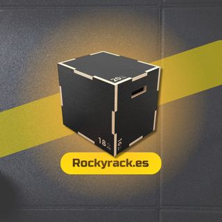 CAJÓN DE SALTO GIMNASIO MADERA 40CM 60CM 50CM