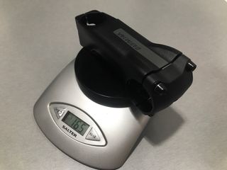 Potencia Tarmac SL7 100 mm -6º