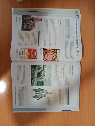 Vicens Vives Geografía e Historia 4.2