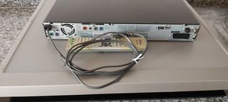 Vendo Home cinema, showrou.