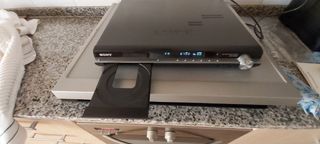 Vendo Home cinema, showrou.