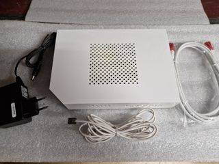 Router multimedia Livebox como nuevo
