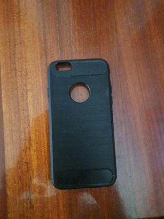 IPHONE 6 FUNDA