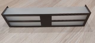 LÁMPARA APLIQUE PARED