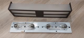 LÁMPARA APLIQUE PARED