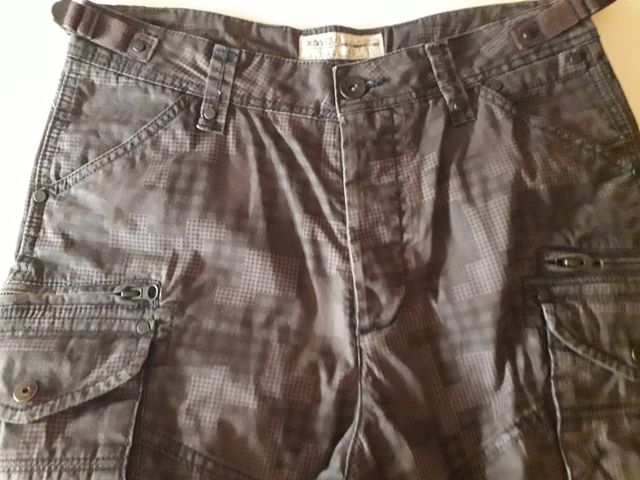 Bermudas T 40