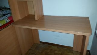 Mueble dormitorio juvenil