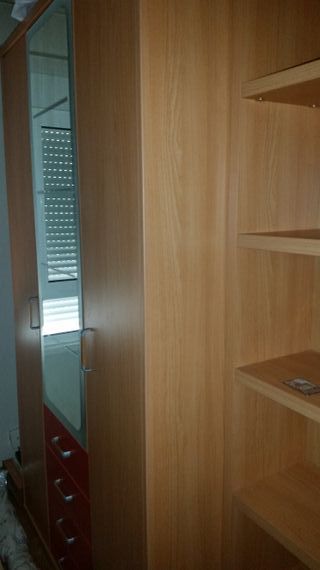 Mueble dormitorio juvenil