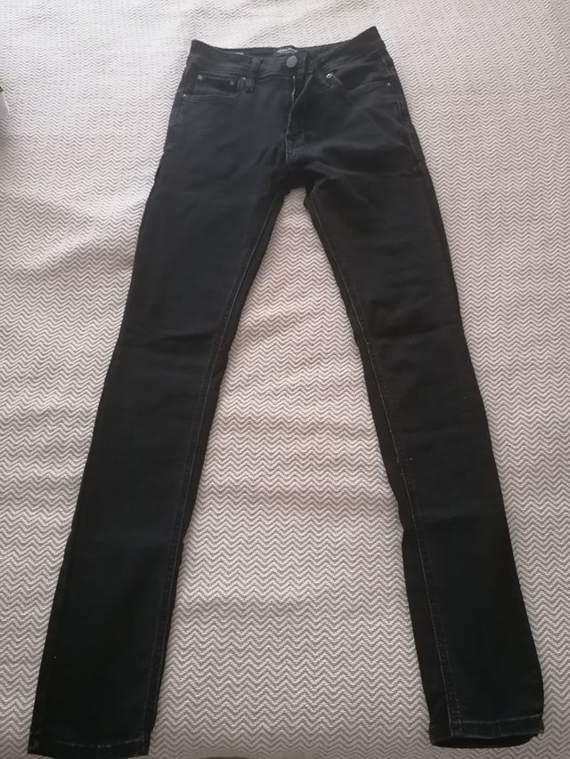 2 pantalones Jack an Jones