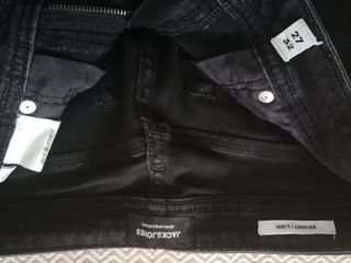 2 pantalones Jack an Jones