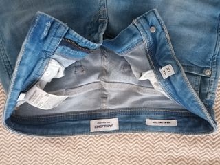 2 pantalones Jack an Jones