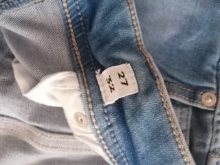 2 pantalones Jack an Jones