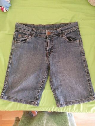 2 pantalones Jack an Jones