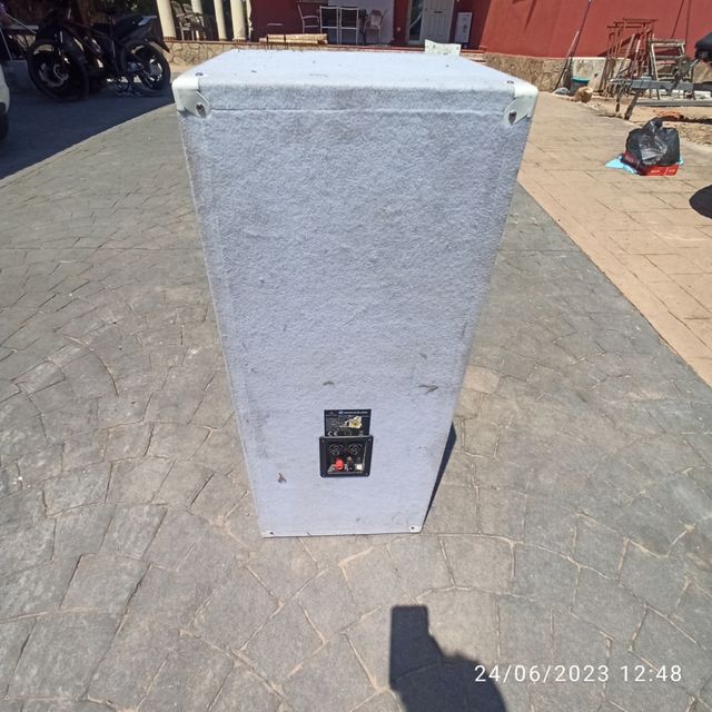 altavoz portátil malone