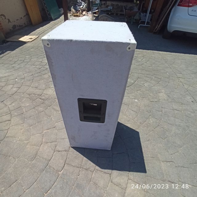 altavoz portátil malone