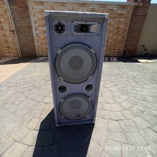 altavoz portátil malone