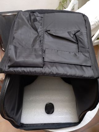 Bolsa Transporte Thermomix